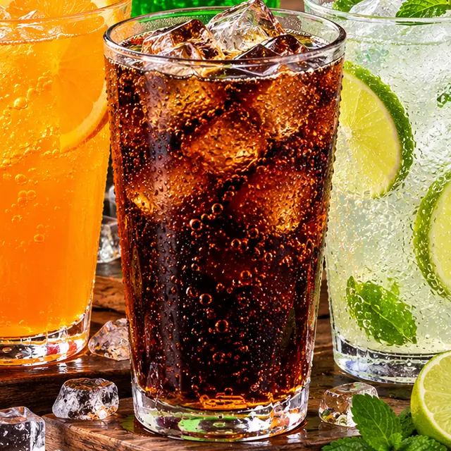 Masala Cola
